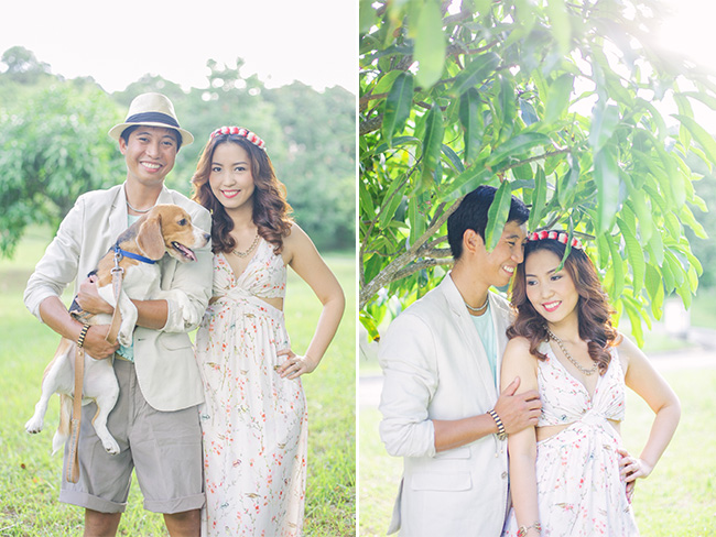 Geli and Jay Tagaytay Prenup Shoot 18 by Foreveryday Photography