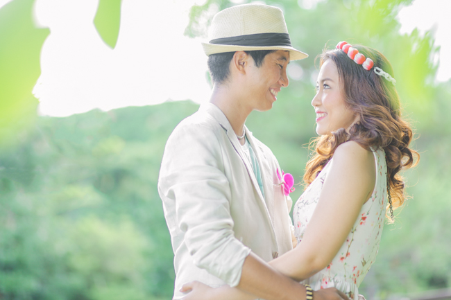 Geli and Jay Tagaytay Prenup Shoot 19 by Foreveryday Photography