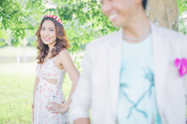 Geli and Jay Tagaytay Prenup Shoot 20 by Foreveryday Photography