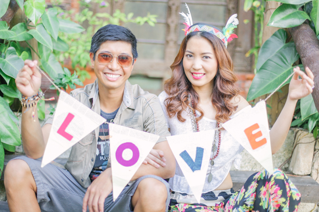 Geli and Jay Tagaytay Prenup Shoot 24 by Foreveryday Photography