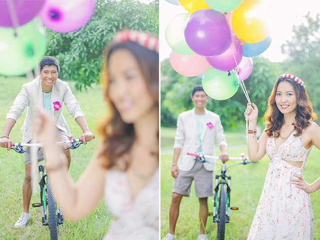 Geli and Jay Tagaytay Prenup Shoot 28 by Foreveryday Photography