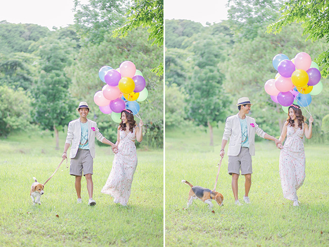 Geli and Jay Tagaytay Prenup Shoot 29 by Foreveryday Photography