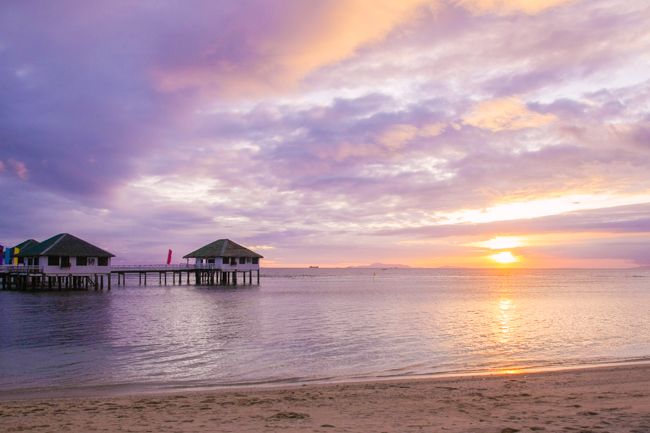 Stilts Calatagan Beach Wedding Batangas Foreveryday Photography