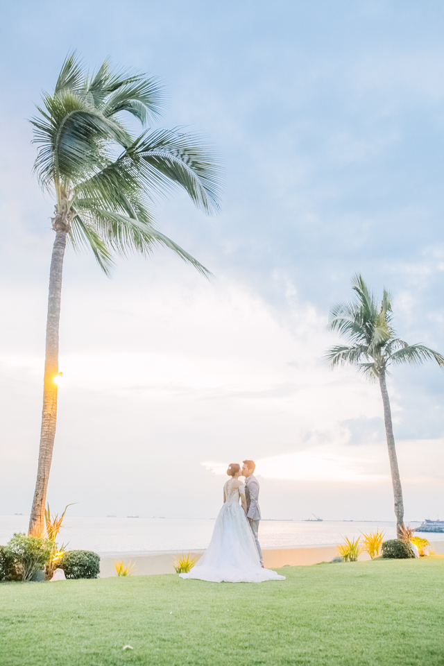 Foreveryday Photography Wedding at Manila Cathedral