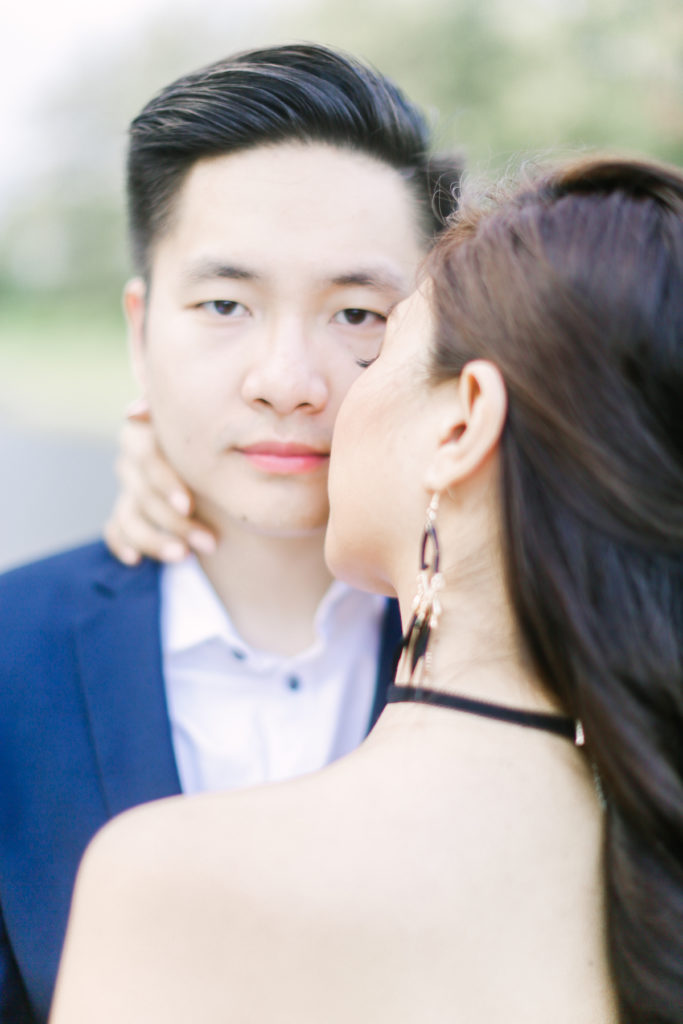 Zambawood Prenup (Engagement) Bea & Jasper | Foreveryday Photo