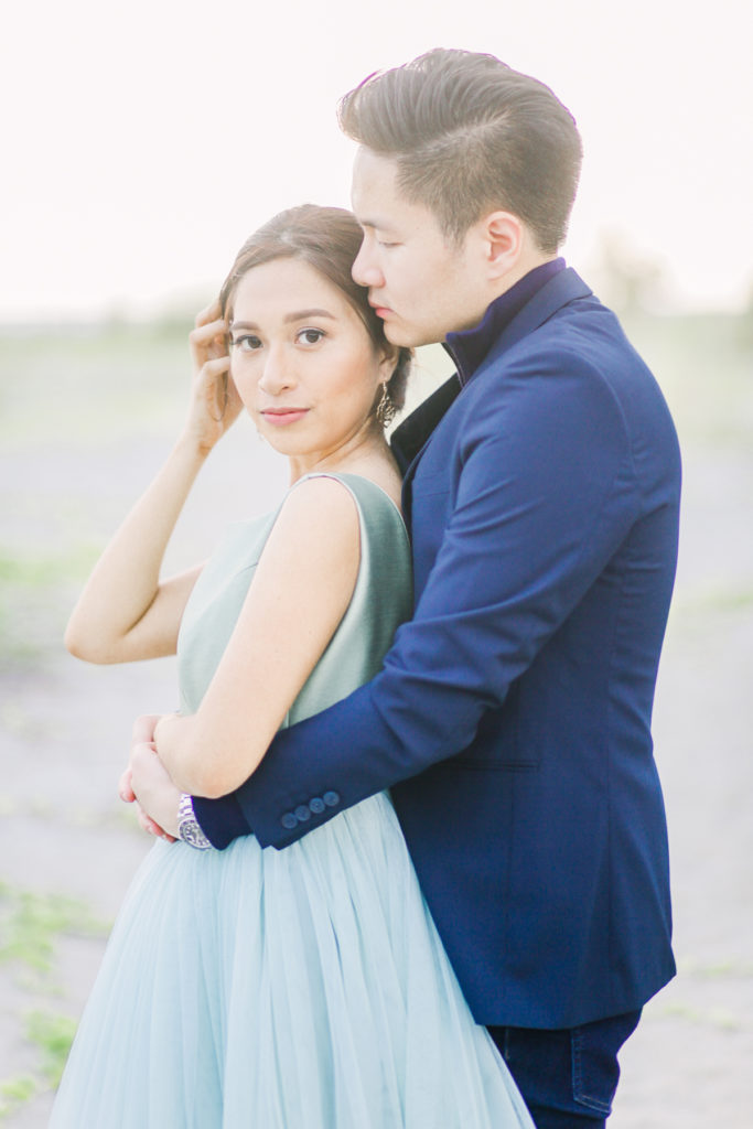 Zambawood Prenup (Engagement) Bea & Jasper | Foreveryday Photo