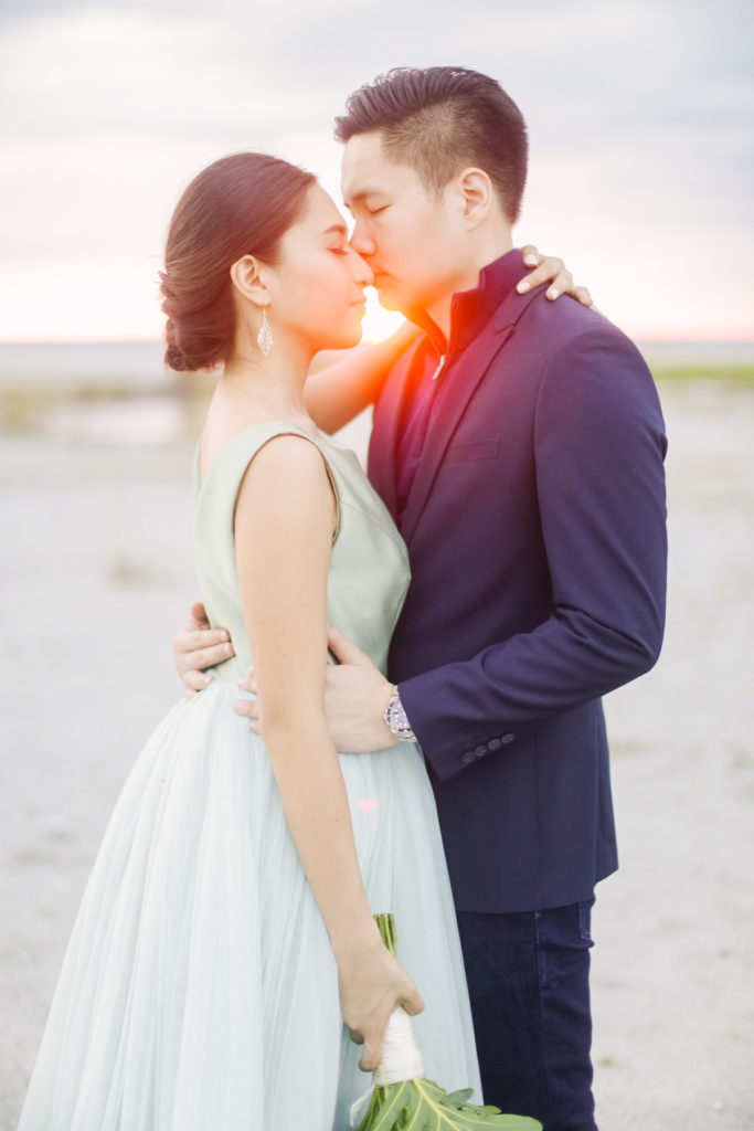 Zambawood Prenup (Engagement) Bea & Jasper | Foreveryday Photo