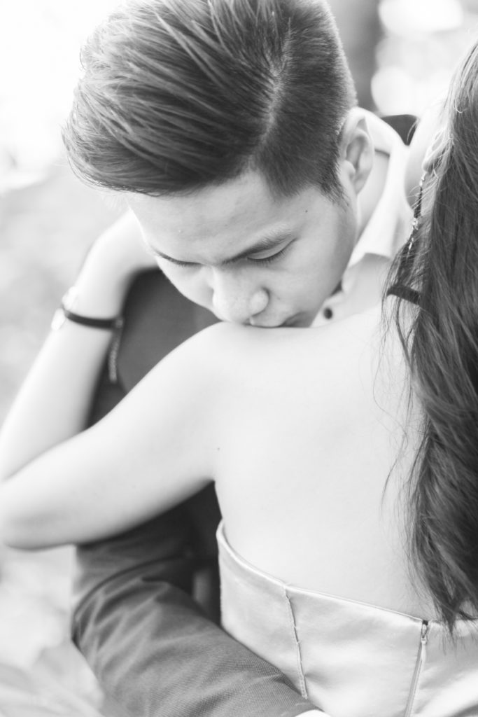 Zambawood Prenup (Engagement) Bea & Jasper | Foreveryday Photo