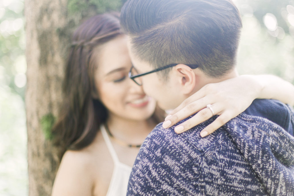 Zambawood Prenup (Engagement) Bea & Jasper | Foreveryday Photo