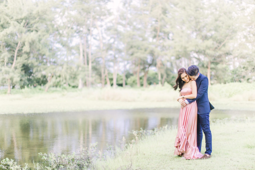 Zambawood Prenup (Engagement) Bea & Jasper | Foreveryday Photo