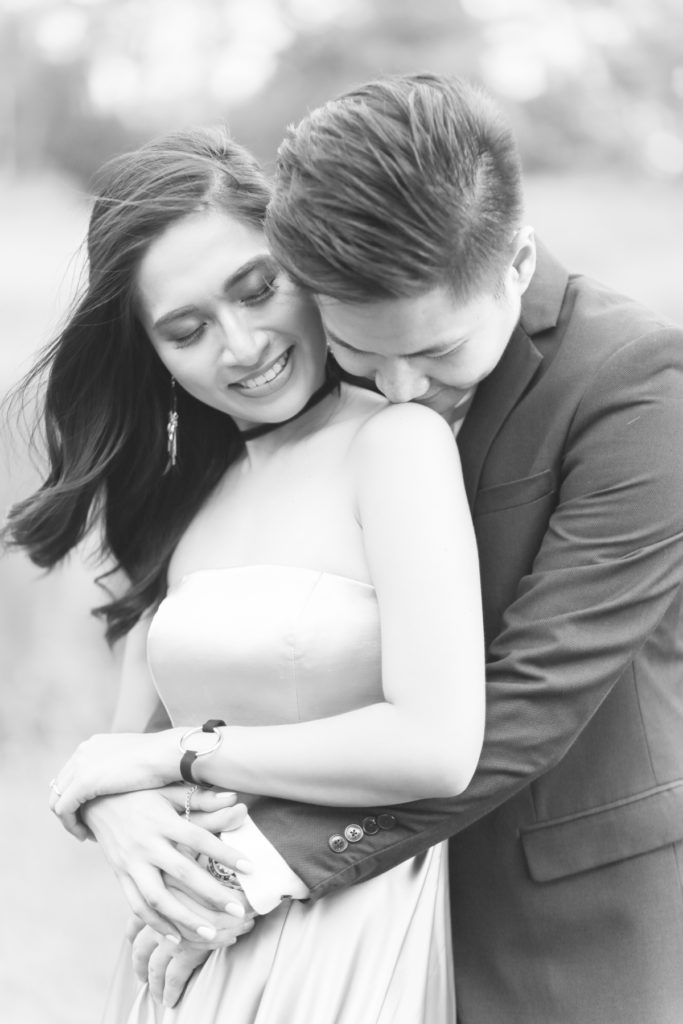 Zambawood Prenup (Engagement) Bea & Jasper | Foreveryday Photo