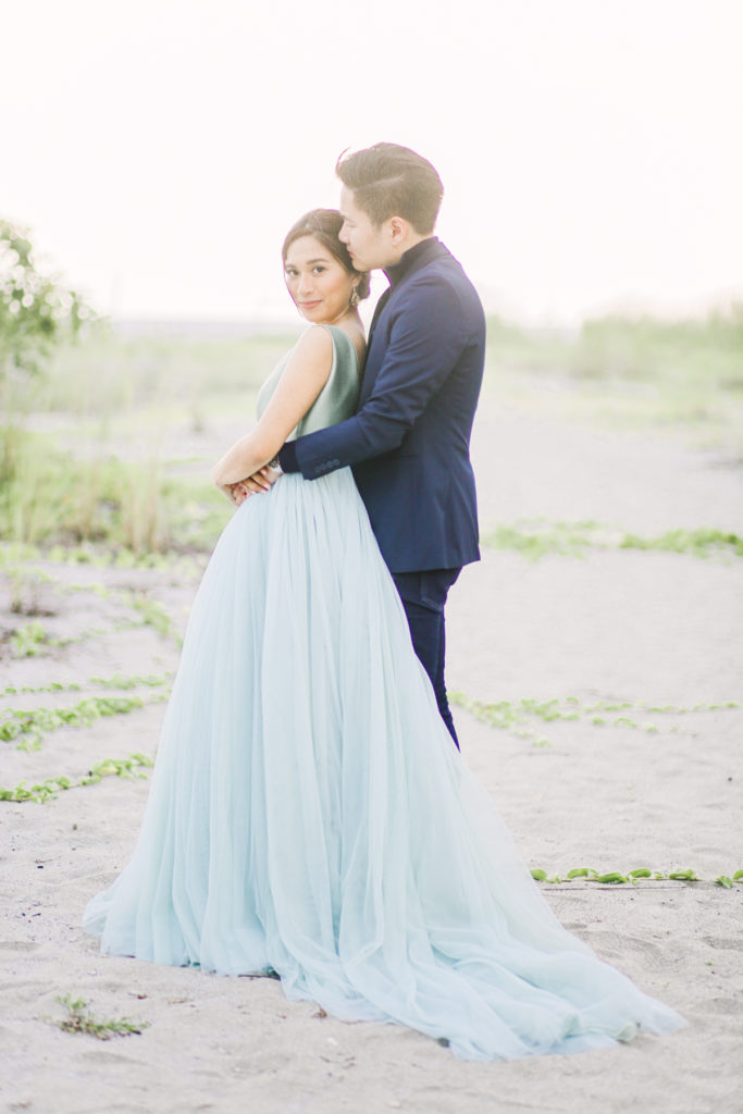 Zambawood Prenup (Engagement) Bea & Jasper | Foreveryday Photo