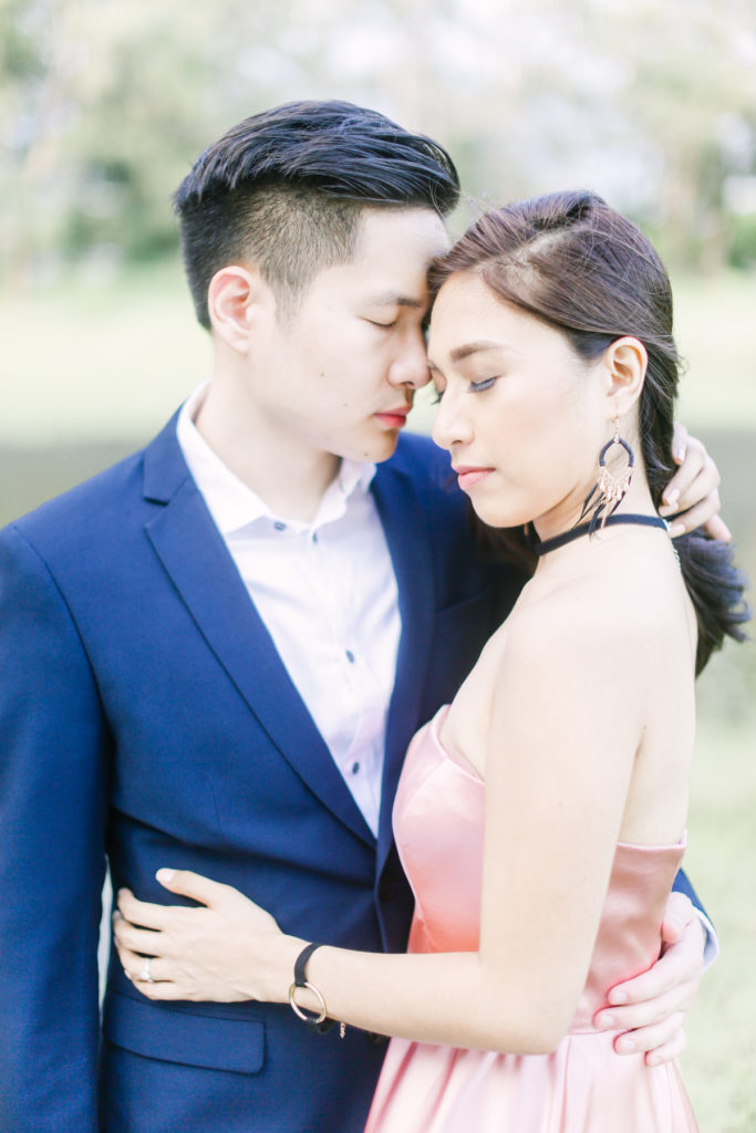 Zambawood Prenup (Engagement) Bea & Jasper | Foreveryday Photo