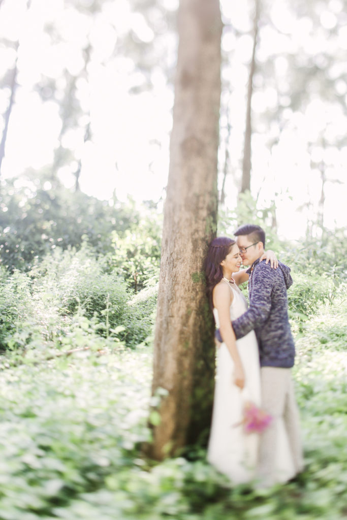 Zambawood Prenup (Engagement) Bea & Jasper | Foreveryday Photo