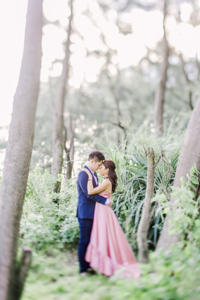 Zambawood Prenup (Engagement) Bea & Jasper | Foreveryday Photo