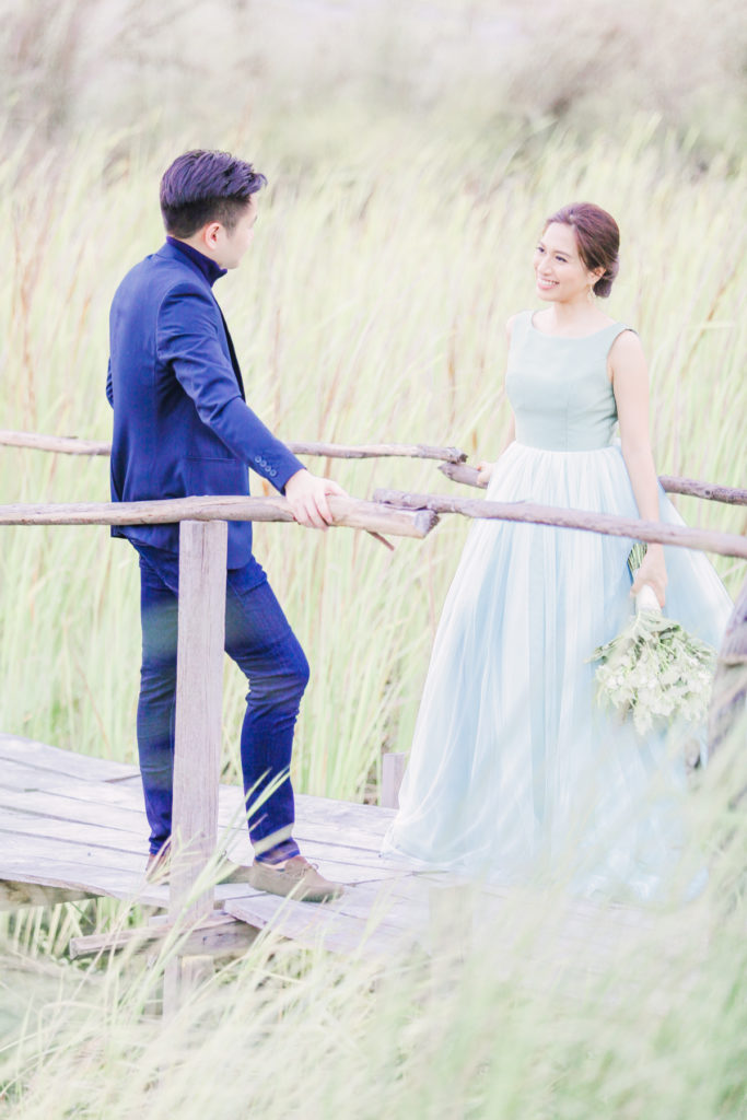 Zambawood Prenup (Engagement) Bea & Jasper | Foreveryday Photo