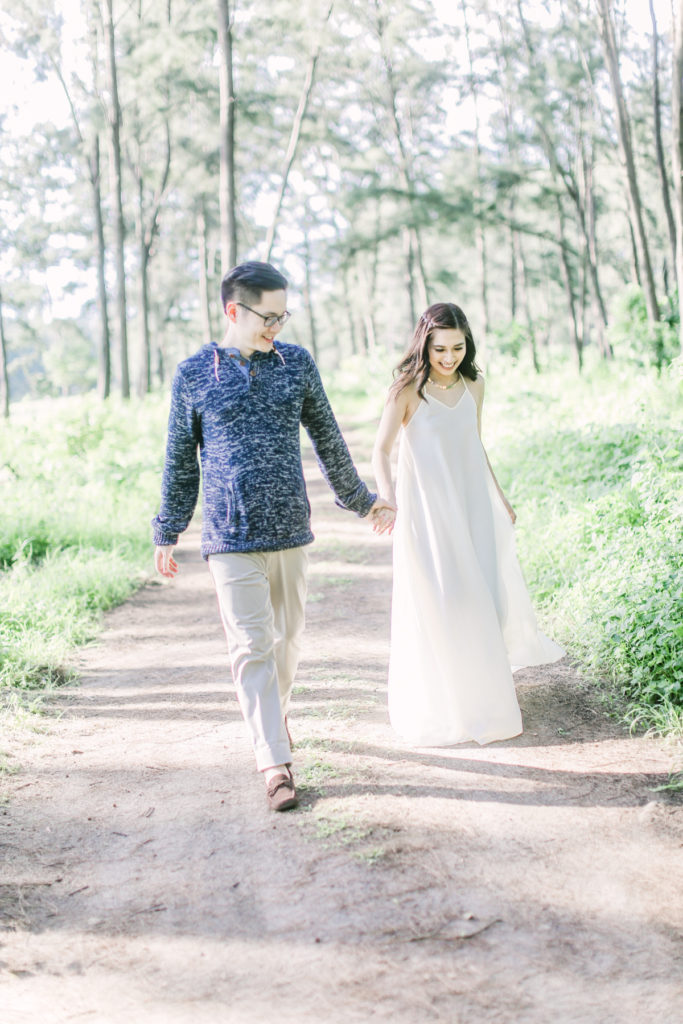 Zambawood Prenup (Engagement) Bea & Jasper | Foreveryday Photo