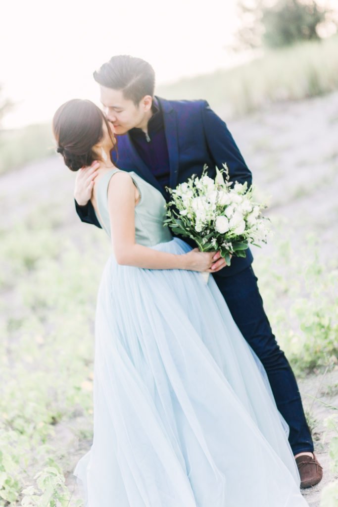 Zambawood Prenup (Engagement) Bea & Jasper | Foreveryday Photo