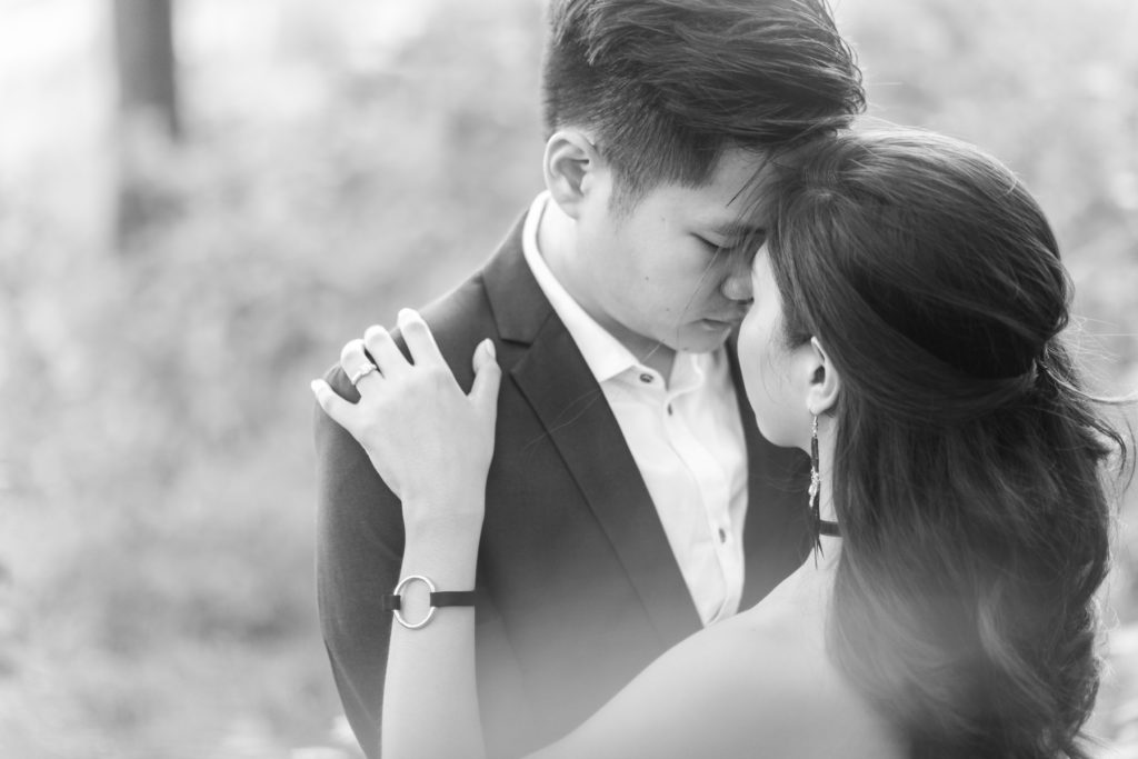 Zambawood Prenup (Engagement) Bea & Jasper | Foreveryday Photo