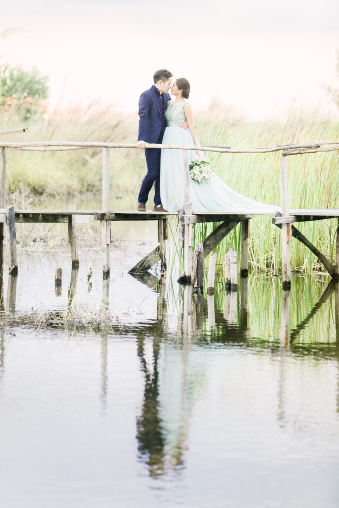 Zambawood Prenup (Engagement) Bea & Jasper | Foreveryday Photo