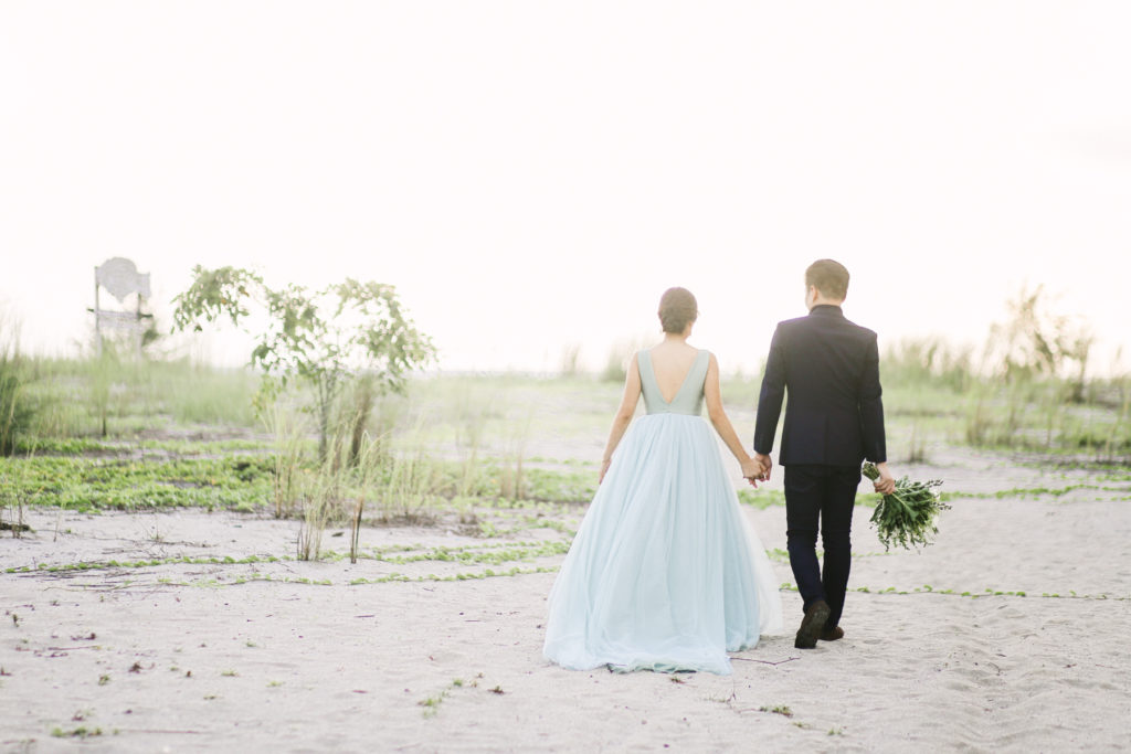 Zambawood Prenup (Engagement) Bea & Jasper | Foreveryday Photo