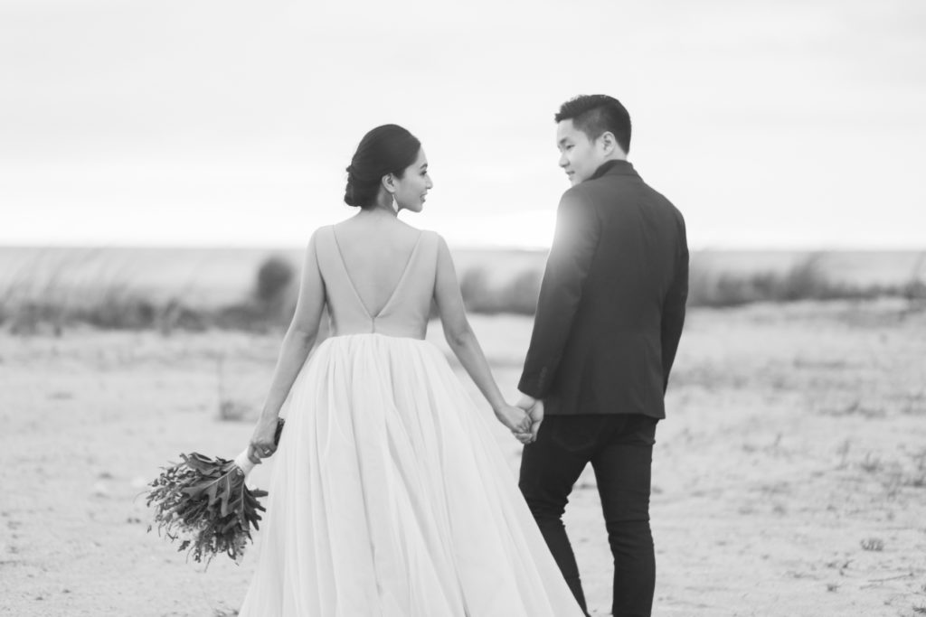 Zambawood Prenup (Engagement) Bea & Jasper | Foreveryday Photo