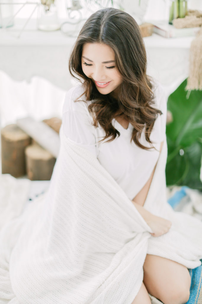 Mahogany Place Tagaytay Boudoir Prenup | Foreveryday Photography