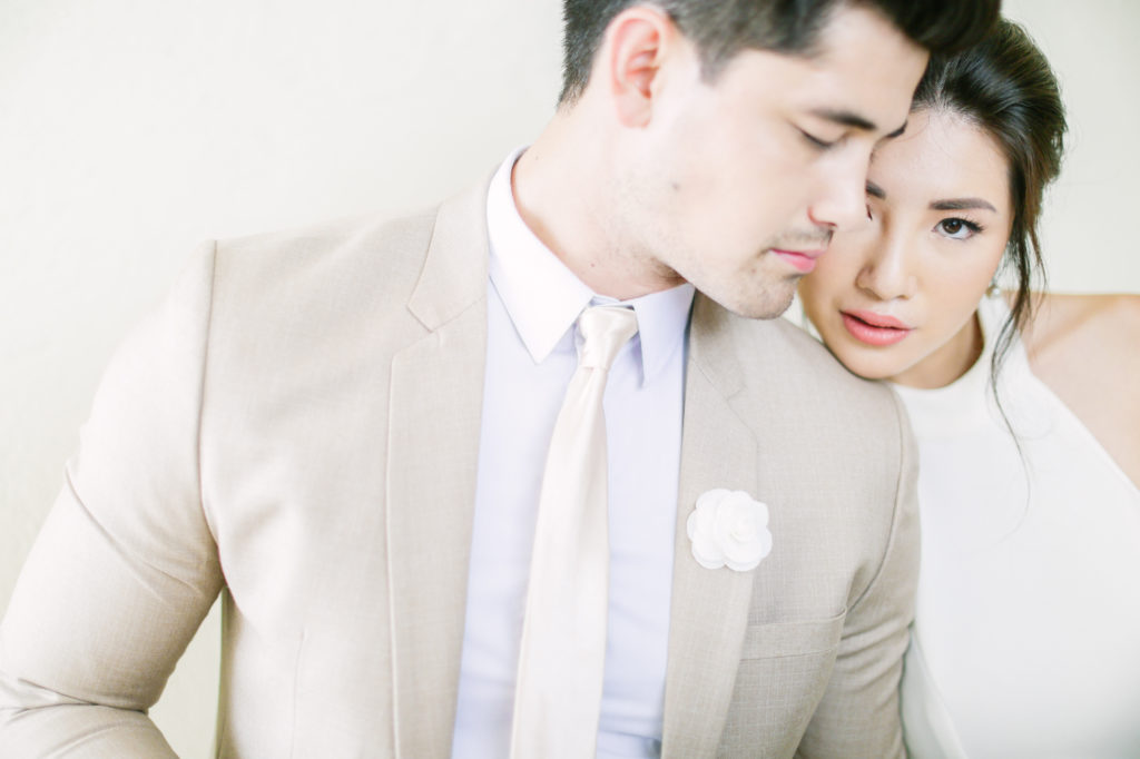 Mahogany Place Tagaytay Engagement Shoot | Foreveryday Photo