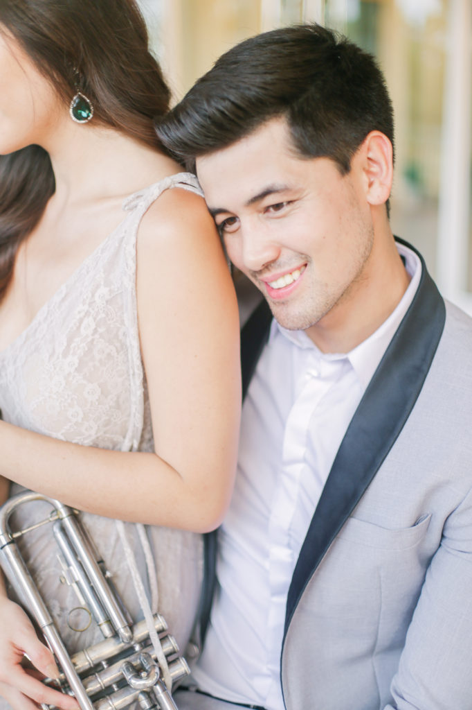 Mahogany Place Tagaytay Engagement Shoot | Foreveryday Photo