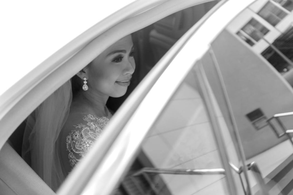 Gillian & Miles Manila Wedding Pictures | Foreveryday Photography