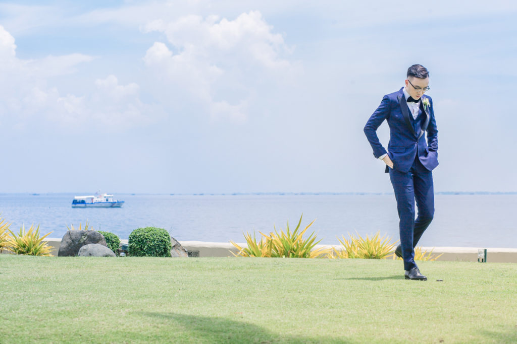 Gillian & Miles Manila Wedding Pictures | Foreveryday Photography