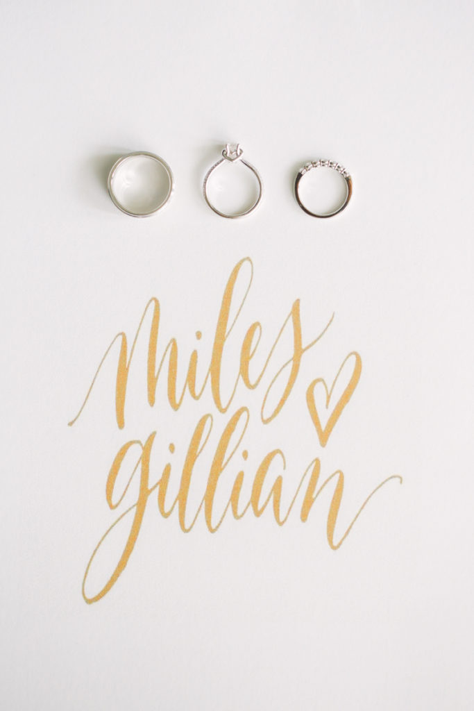 Gillian & Miles Manila Wedding Pictures | Foreveryday Photography