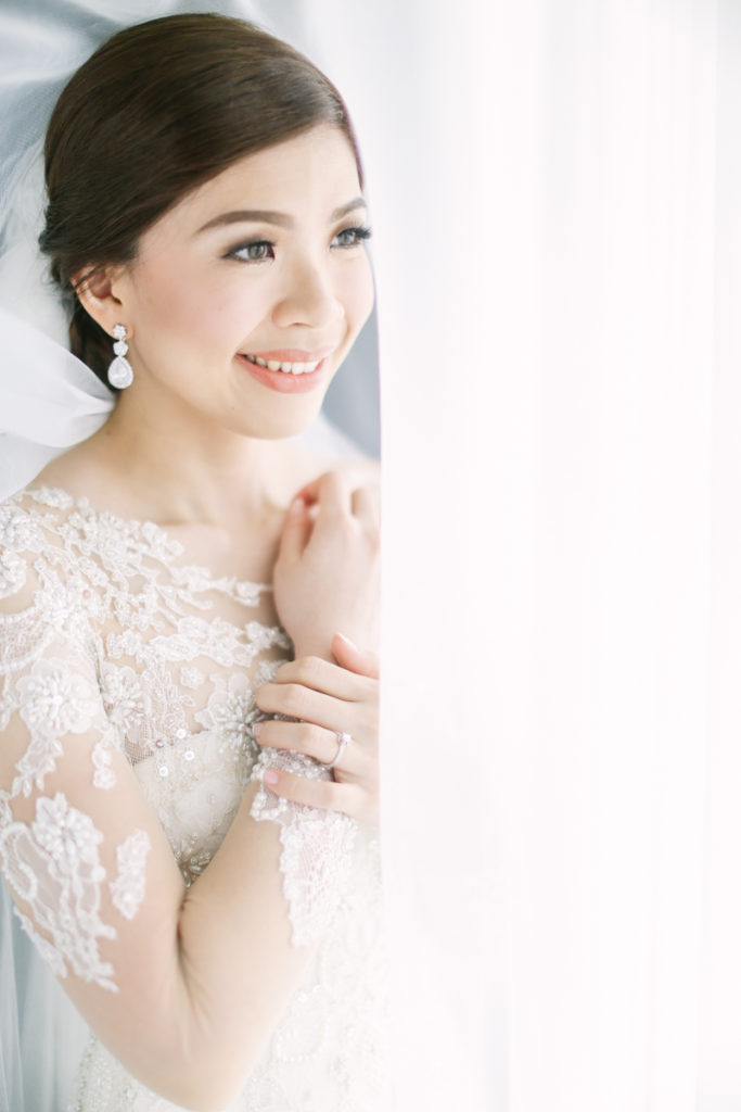 Gillian & Miles Manila Wedding Pictures | Foreveryday Photography