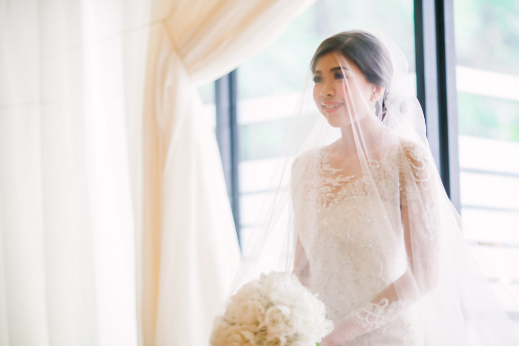 Gillian & Miles Manila Wedding Pictures | Foreveryday Photography