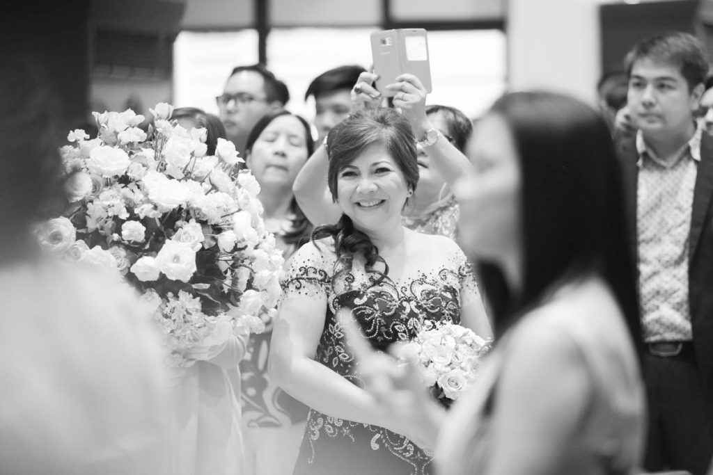 Gillian & Miles Manila Wedding Pictures | Foreveryday Photography