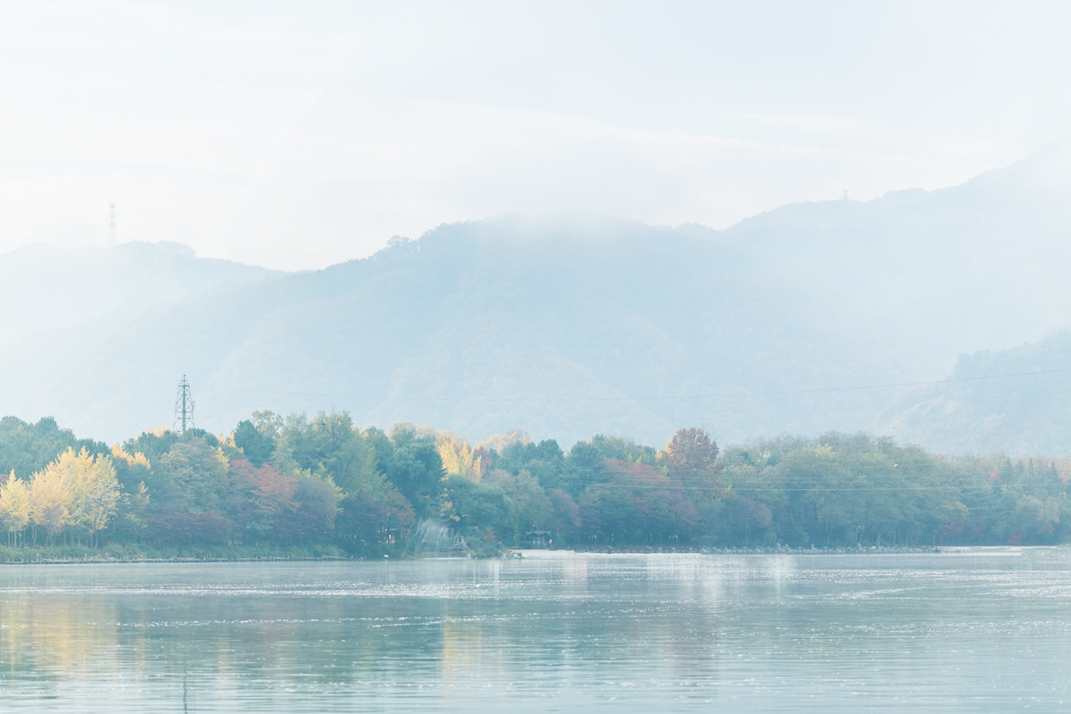 Seoul Korea Engagement (Prenup) - Tracy & JP | Foreveryday Photo