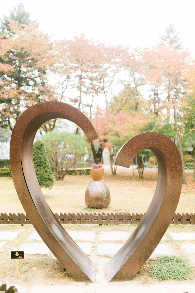 Seoul Korea Engagement (Prenup) - Tracy & JP | Foreveryday Photo