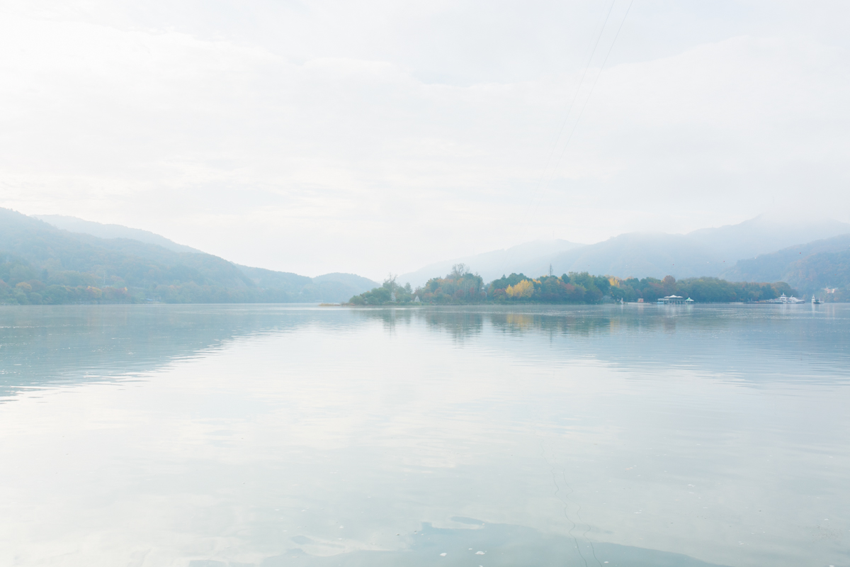 Seoul Korea Engagement (Prenup) - Tracy & JP | Foreveryday Photo