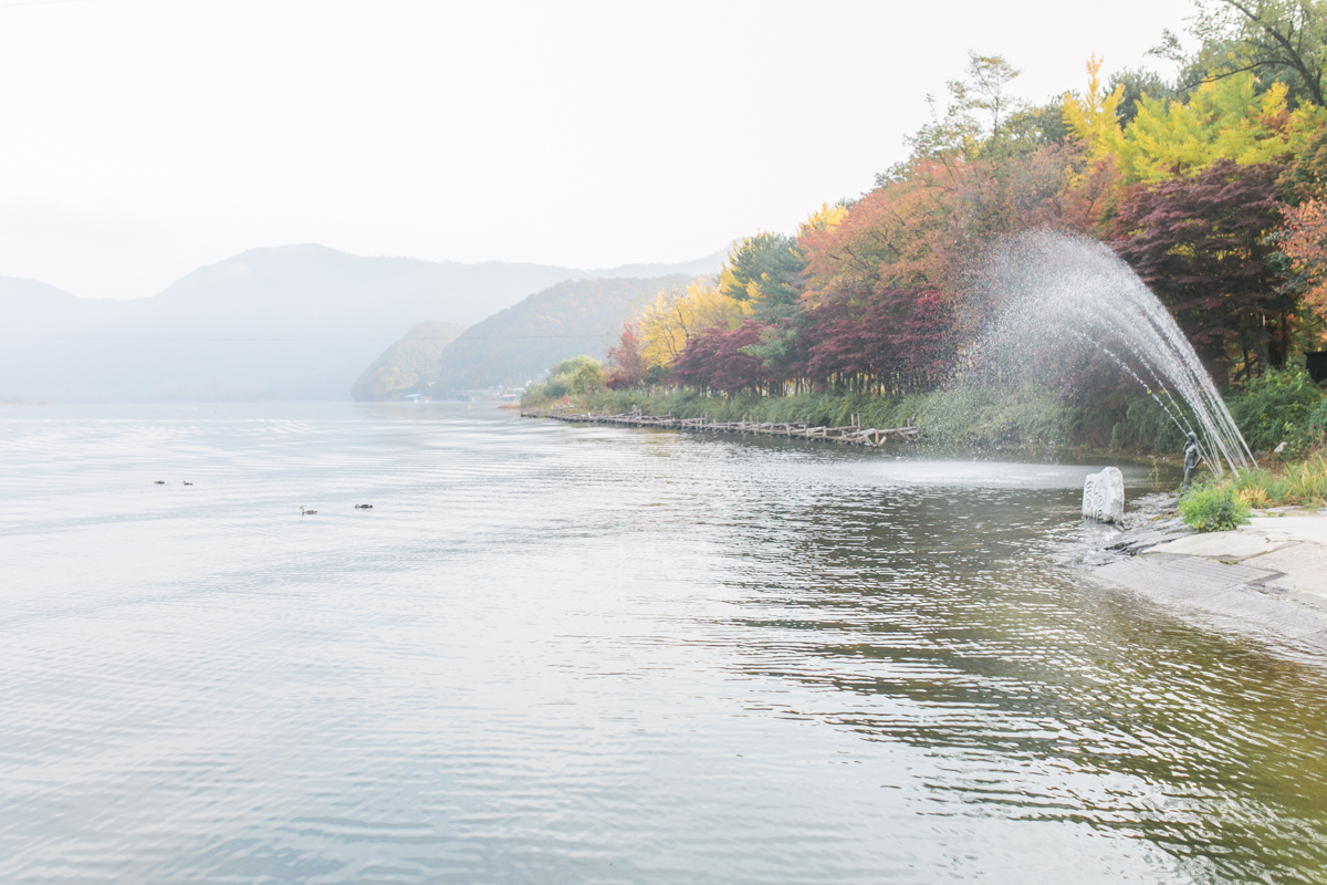 Seoul Korea Engagement (Prenup) - Tracy & JP | Foreveryday Photo