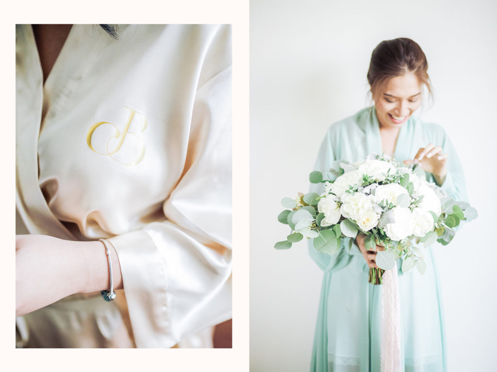 Jasper & Bea - Marriott Manila Wedding | Foreveryday Photography