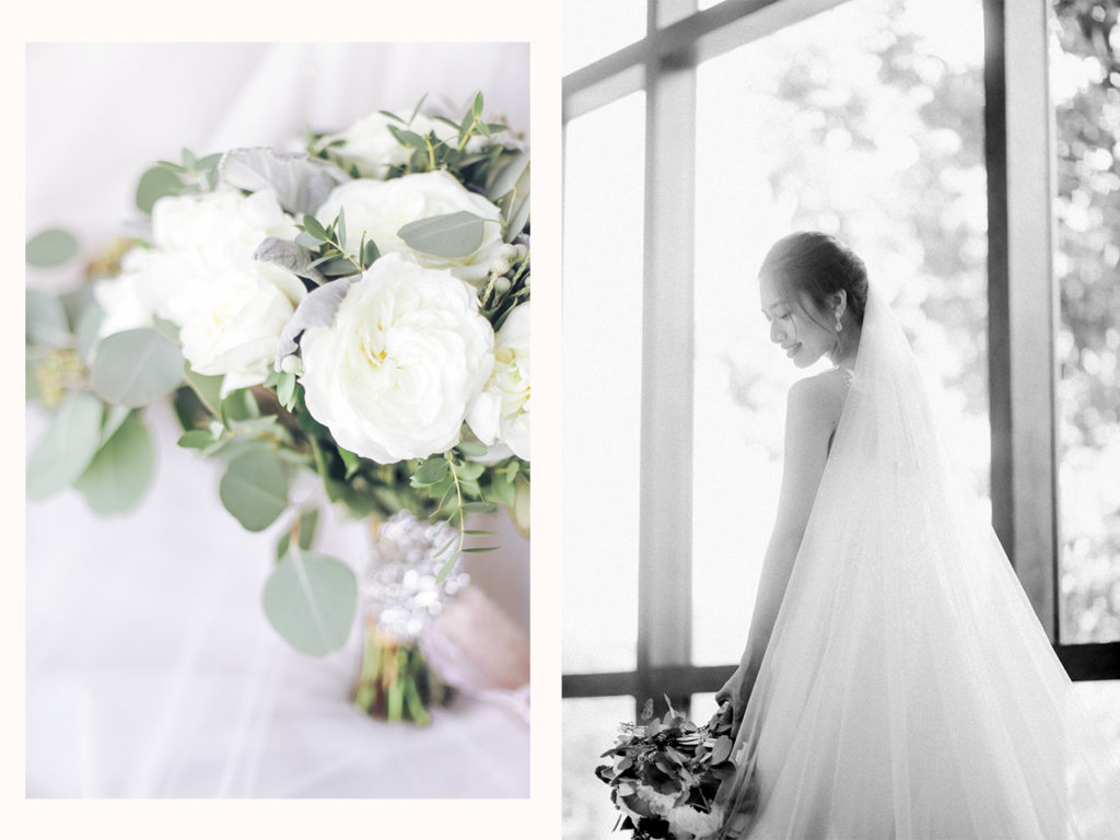 Jasper & Bea - Marriott Manila Wedding | Foreveryday Photography