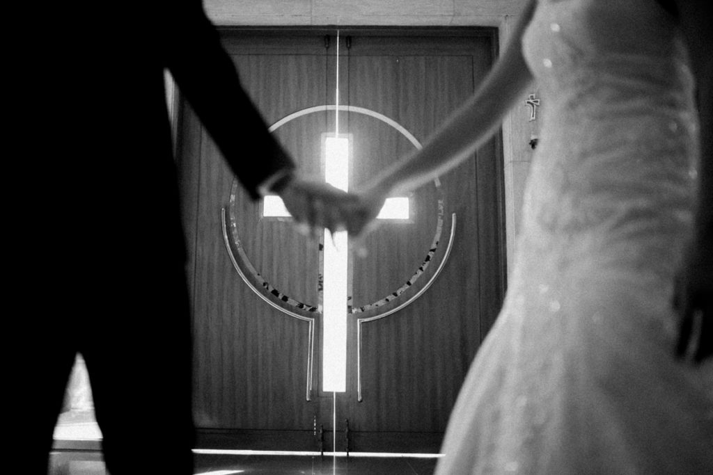 Jasper & Bea - Marriott Manila Wedding | Foreveryday Photography