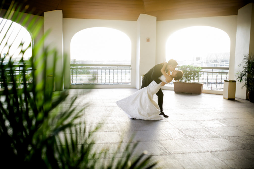 Jasper & Bea - Marriott Manila Wedding | Foreveryday Photography