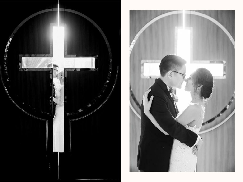 Jasper & Bea - Marriott Manila Wedding | Foreveryday Photography