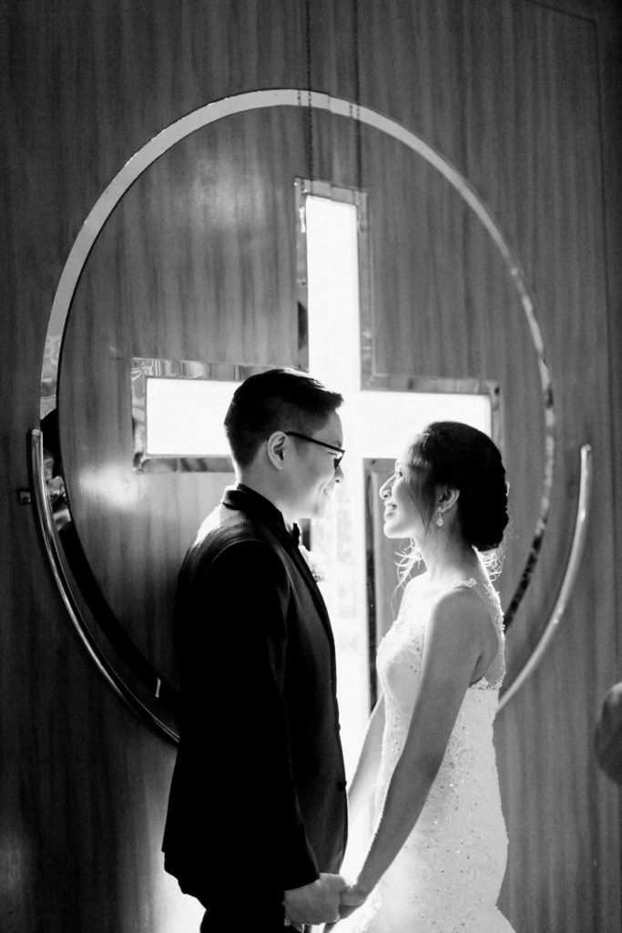 Jasper & Bea - Marriott Manila Wedding | Foreveryday Photography