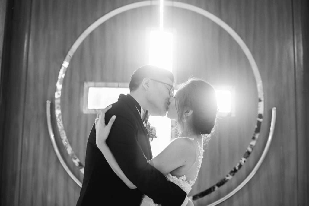 Jasper & Bea - Marriott Manila Wedding | Foreveryday Photography