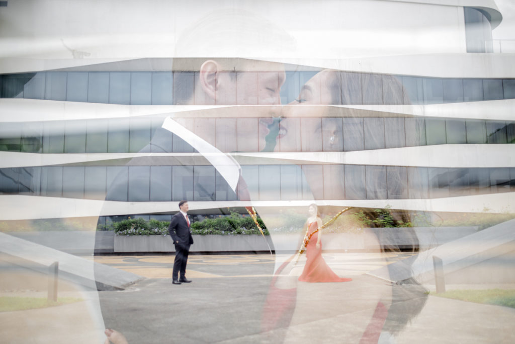 Jules & Sarah: Tinghun in Conrad Manila | Foreveryday Photography