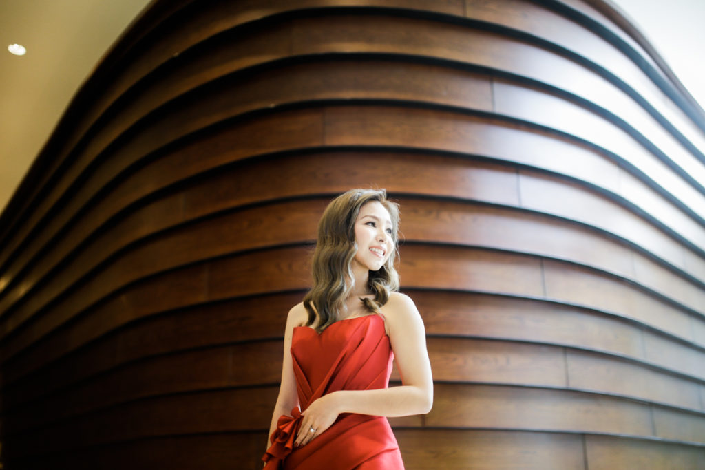 Jules & Sarah: Tinghun in Conrad Manila | Foreveryday Photography