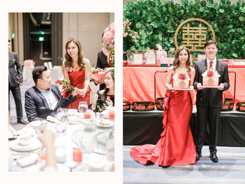 Jules & Sarah: Tinghun in Conrad Manila | Foreveryday Photography