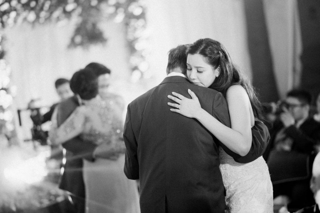 JP & Tracy - A Touching Makati Wedding | Foreveryday Photography